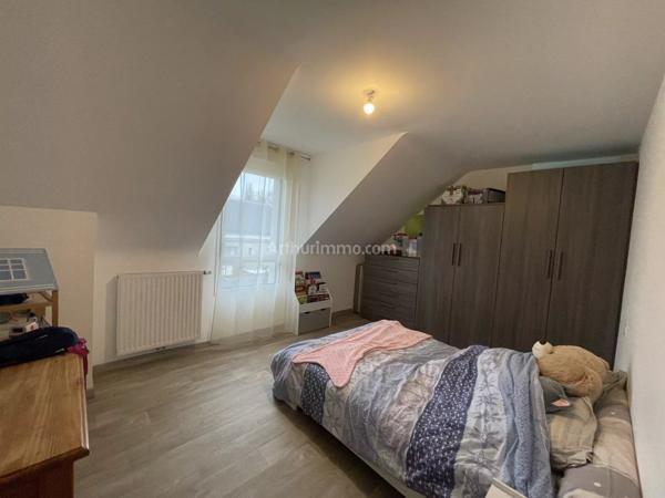 Location Maison 5 pièces 120 m2 à Sainte-Anne-d'Auray