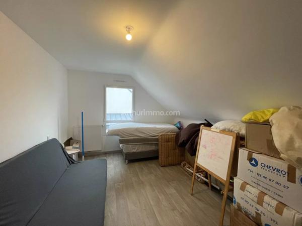 Location Maison 5 pièces 120 m2 à Sainte-Anne-d'Auray