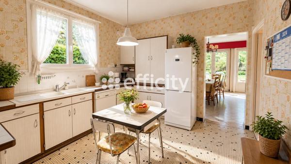 Maison
         10 pièces
        - 226 m² Bien prestige 660 000 € *