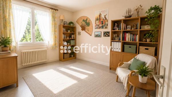 Maison
         10 pièces
        - 226 m² Bien prestige 660 000 € *
