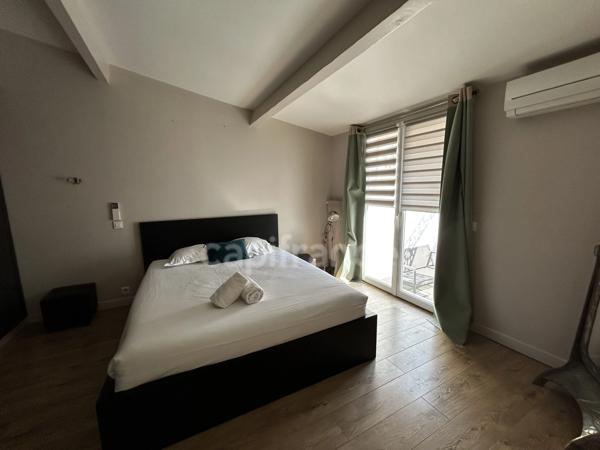 Bordeaux place Gambetta À VENDRE – Duplex T3 avec Terrasse – Cœur Historique de Bordeaux
