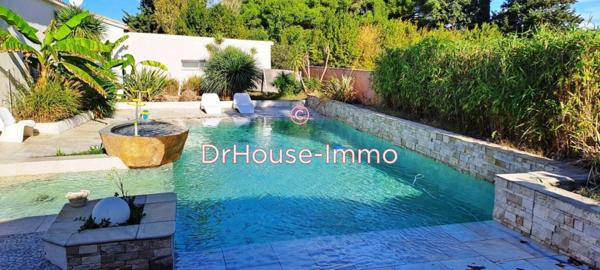 Maison à vendre 4 pièces de 150 m²