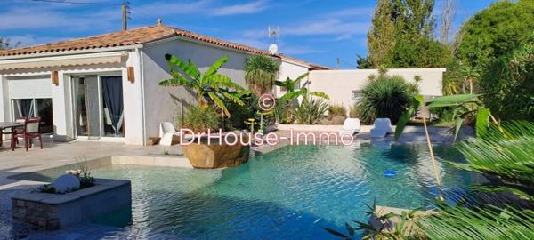 Maison à vendre 4 pièces de 150 m²