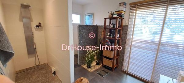 Maison à vendre 4 pièces de 150 m²