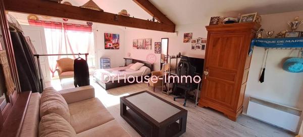 Maison à vendre 4 pièces de 150 m²