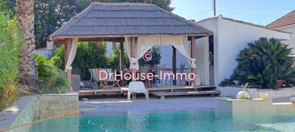 Maison à vendre 4 pièces de 150 m²