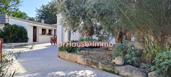 Maison à vendre 4 pièces de 150 m²