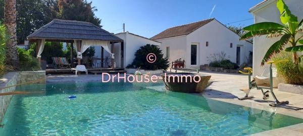 Maison à vendre 4 pièces de 150 m²