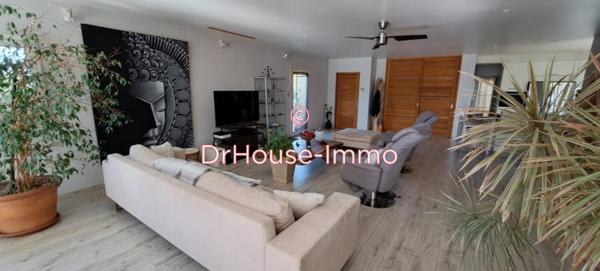 Maison à vendre 4 pièces de 150 m²