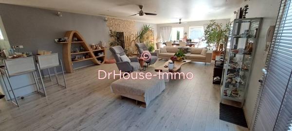 Maison à vendre 4 pièces de 150 m²