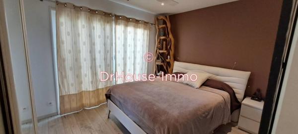 Maison à vendre 4 pièces de 150 m²