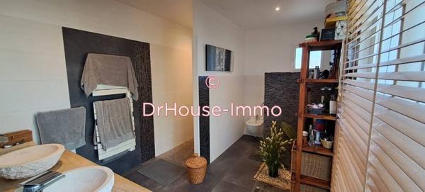 Maison à vendre 4 pièces de 150 m²