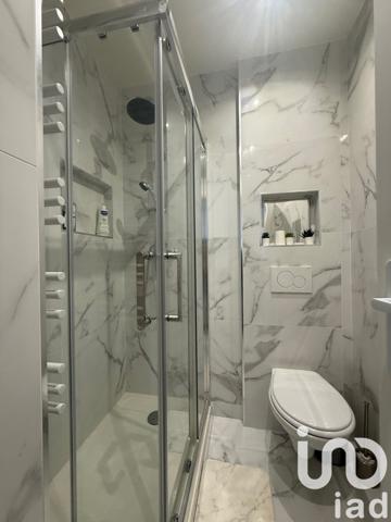 Maison 6 pièces de 115 m² à Paray-Vieille-Poste (91550)