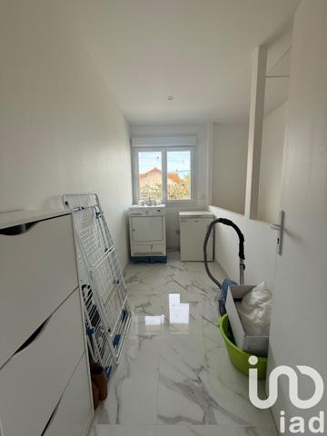 Maison 6 pièces de 115 m² à Paray-Vieille-Poste (91550)