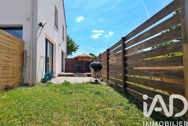 Maison à vendre 5 pièces 94 m² Saint-Michel-sur-Orge