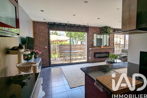 Maison à vendre 5 pièces 94 m² Saint-Michel-sur-Orge