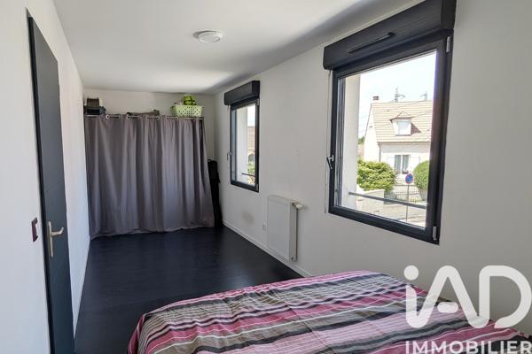 Maison à vendre 5 pièces 94 m² Saint-Michel-sur-Orge