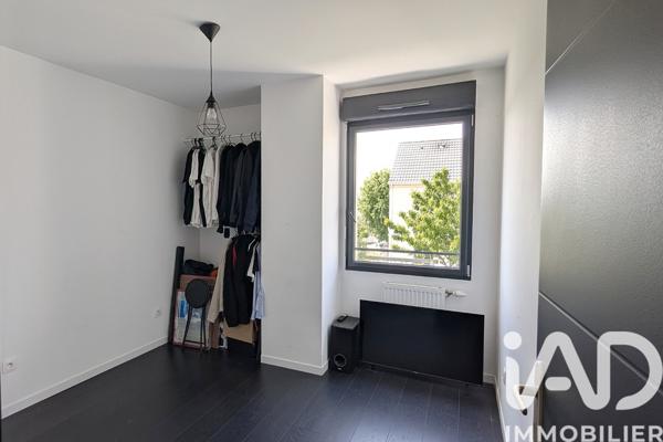 Maison à vendre 5 pièces 94 m² Saint-Michel-sur-Orge