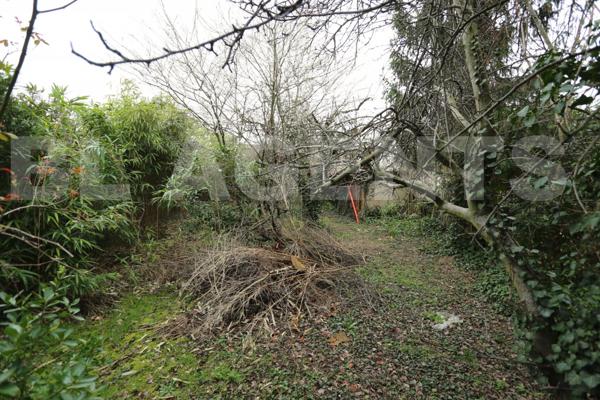 MAISON FAMILIALE A RENOVER