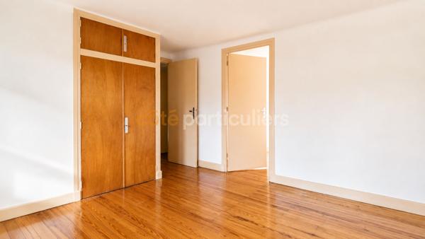 Vente
                Maison64 m² - 3 Pièces -
                    BLANZAT (63112)