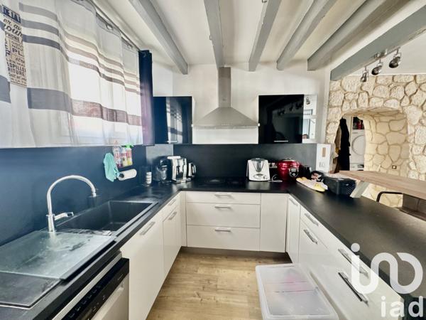 Maison à vendre 4 pièces 115 m² Épernay