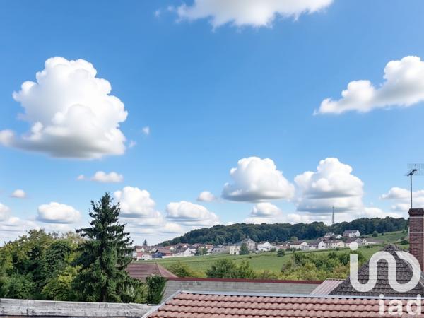 Maison à vendre 4 pièces 115 m² Épernay