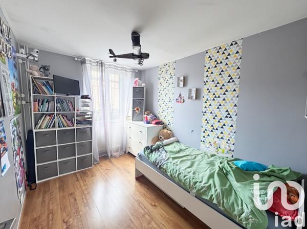 Maison à vendre 4 pièces 115 m² Épernay