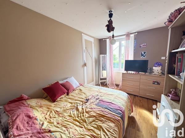 Maison à vendre 4 pièces 115 m² Épernay