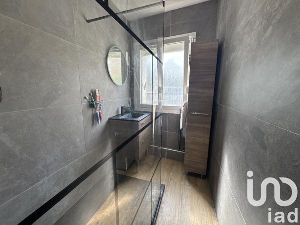 Maison à vendre 4 pièces 115 m² Épernay