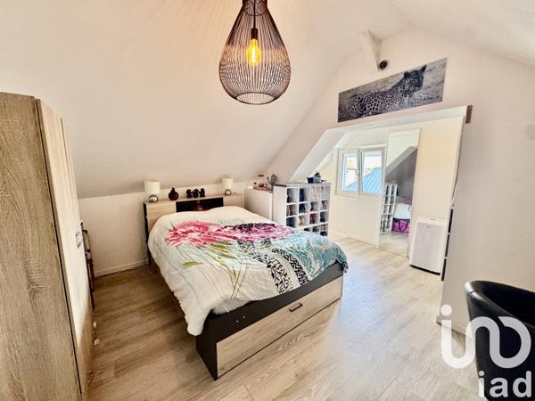 Maison à vendre 4 pièces 115 m² Épernay