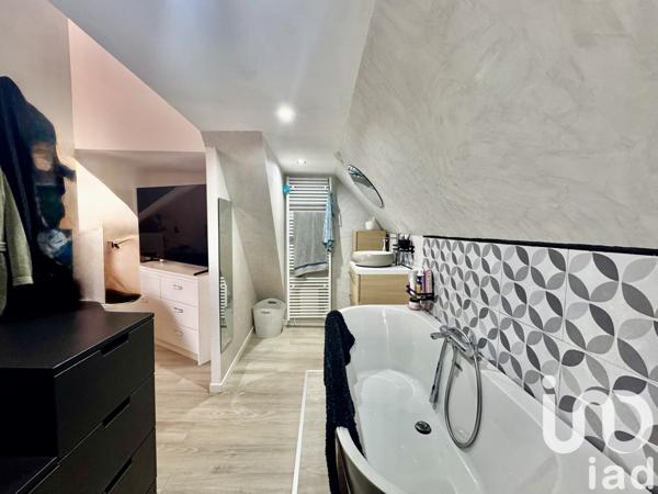 Maison à vendre 4 pièces 115 m² Épernay