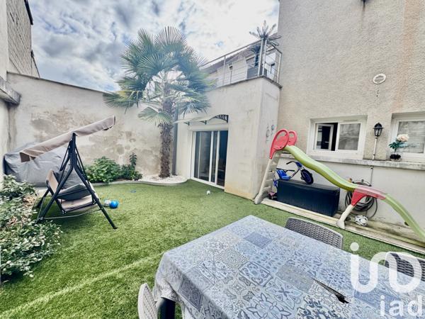 Maison à vendre 4 pièces 115 m² Épernay