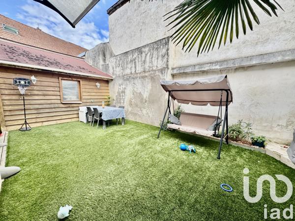 Maison à vendre 4 pièces 115 m² Épernay