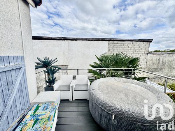 Maison à vendre 4 pièces 115 m² Épernay