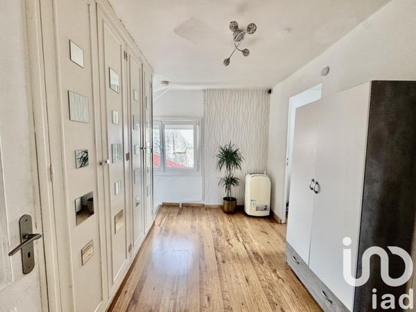 Maison à vendre 4 pièces 115 m² Épernay