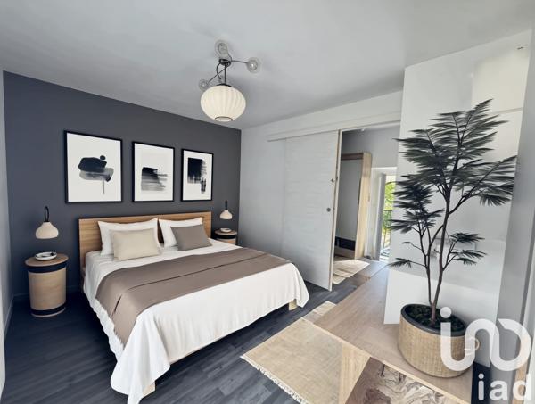 Maison à vendre 4 pièces 115 m² Épernay