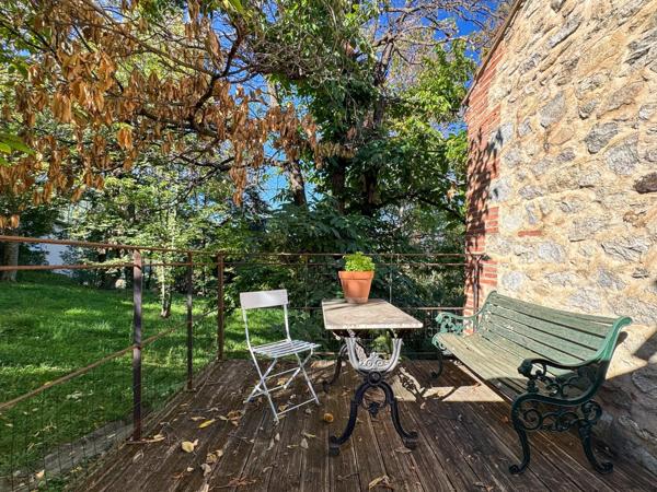 Maison de maître classée conciergerie gîtes d'hote