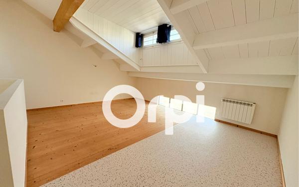 Appartement à louer    2 pièces •  Rochefort