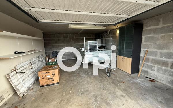 Appartement à louer    2 pièces •  Rochefort