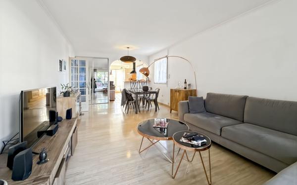 Appartement à vendre    3 pièces • 81,41 m2 Nice
