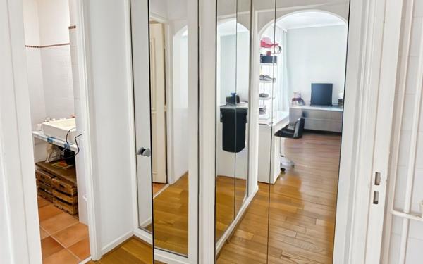 Appartement à vendre    3 pièces • 81,41 m2 Nice