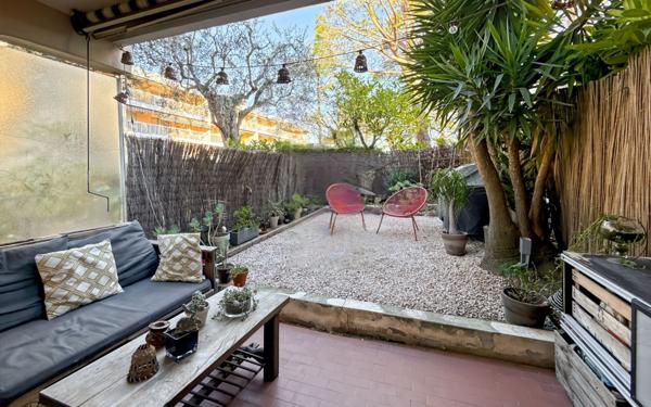 Appartement à vendre    3 pièces • 81,41 m2 Nice