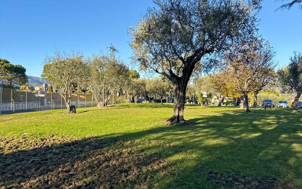 Appartement à vendre    3 pièces • 81,41 m2 Nice