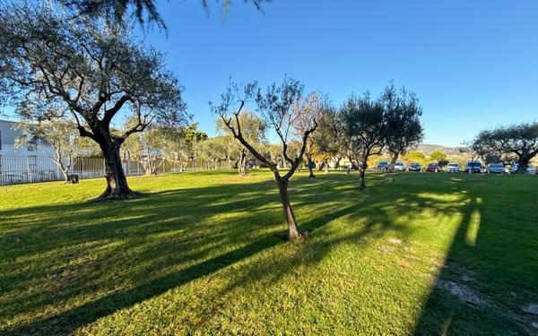 Appartement à vendre    3 pièces • 81,41 m2 Nice