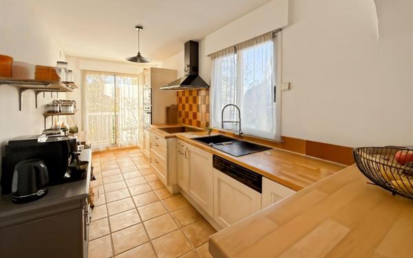 Appartement à vendre    3 pièces • 81,41 m2 Nice