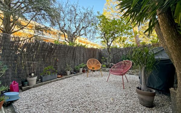 Appartement à vendre    3 pièces • 81,41 m2 Nice