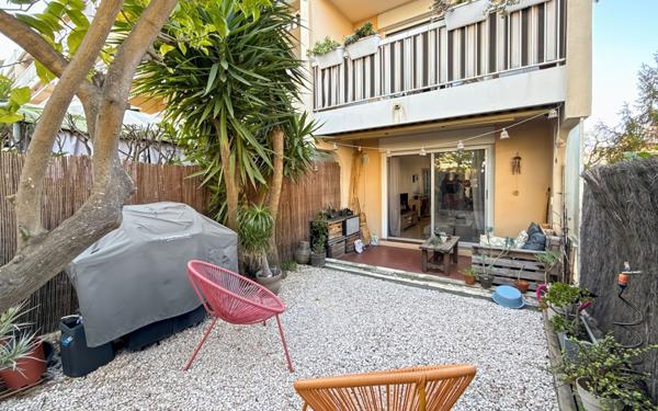 Appartement à vendre    3 pièces • 81,41 m2 Nice