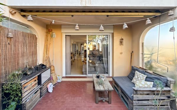 Appartement à vendre    3 pièces • 81,41 m2 Nice