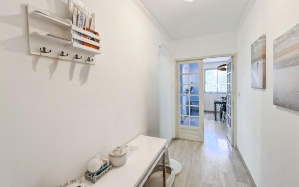 Appartement à vendre    3 pièces • 81,41 m2 Nice