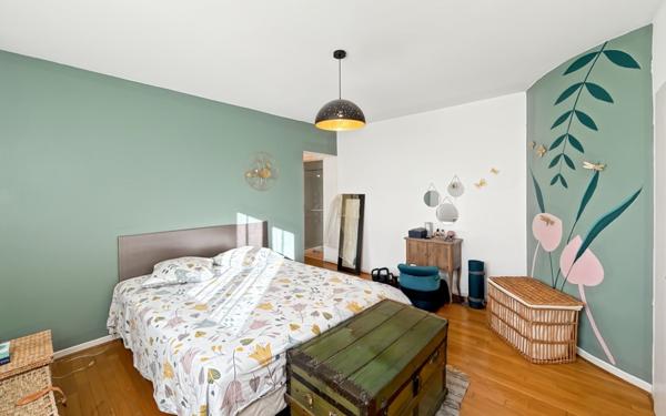 Appartement à vendre    3 pièces • 81,41 m2 Nice